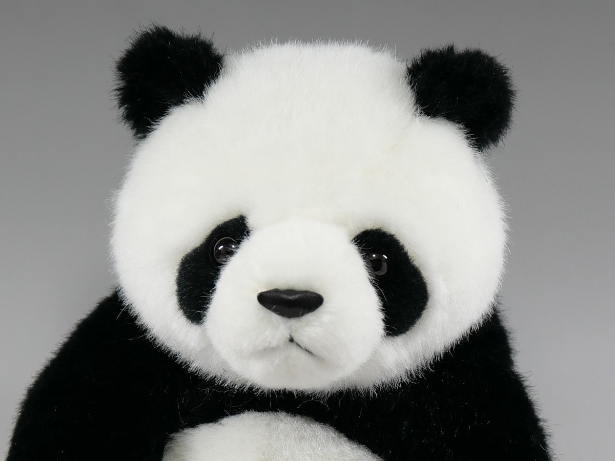 シャンシャン パンダ座り ｔｏｋｙｏｚｏｏｓｈｏｐ