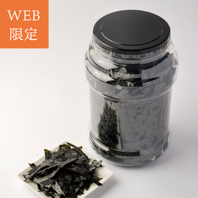 かき醤油味付もみのり | 広島海苔通販