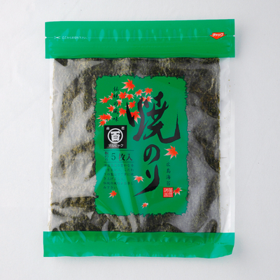 【のりまき】 初摘み味付海苔セット(YA-30) – やま磯公式オンラインショップ