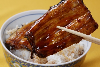 うなぎ白焼き2尾入り | やまへい商店