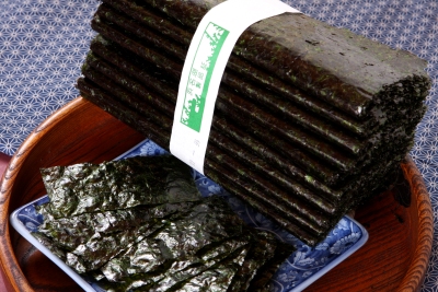 まぜのり特上3帖入り | やまへい商店