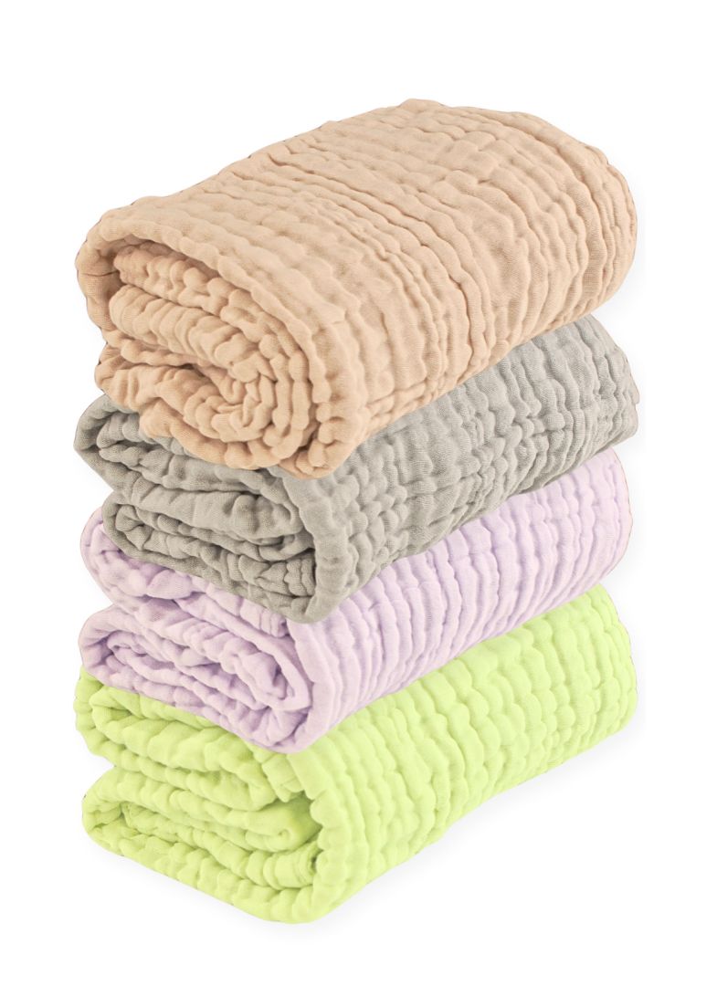 パステルカラー展開