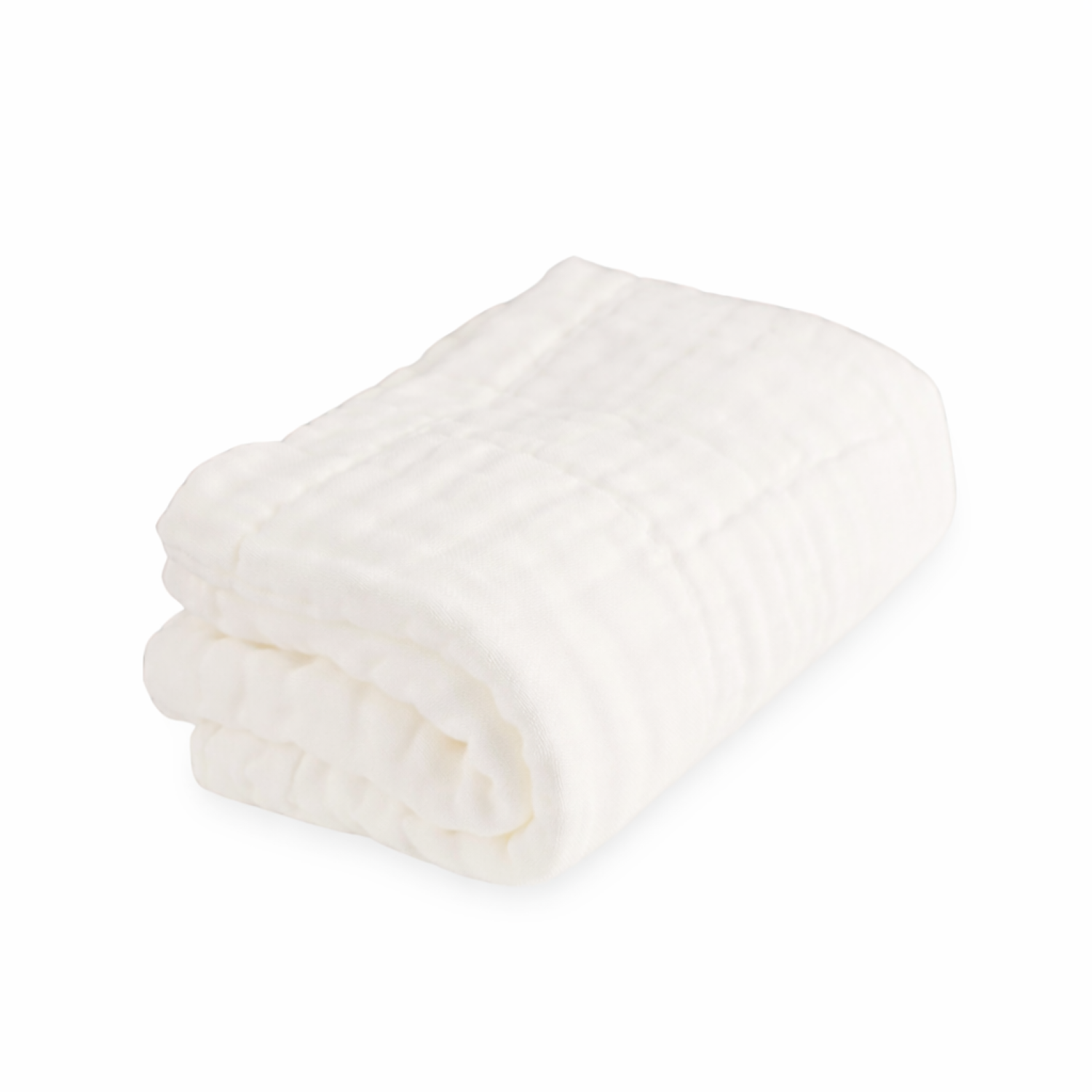 しかくいおくるみ