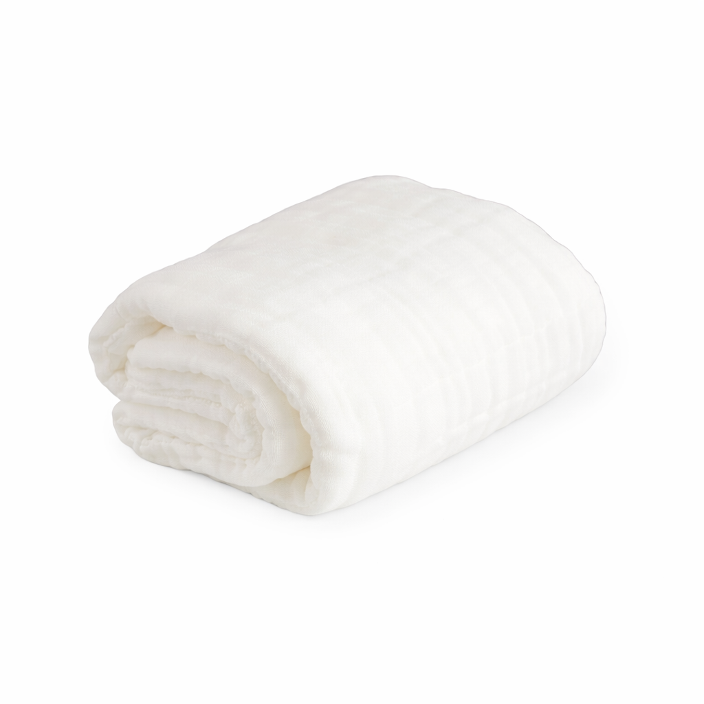 ガーゼケット（おおきめ・スリム）