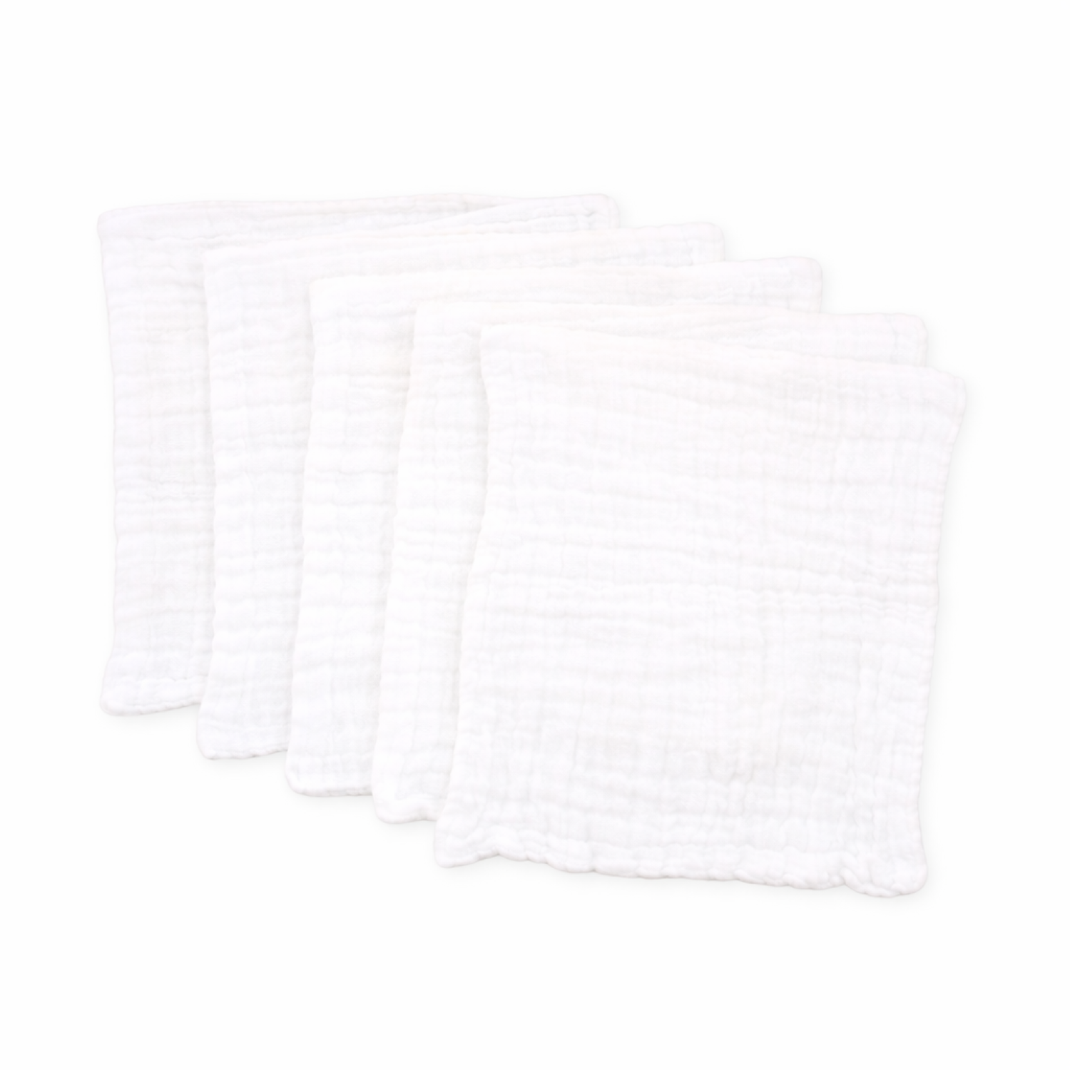 しかくいハンカチ