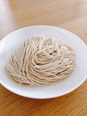 0-d NSN麺　150g&times;6玉