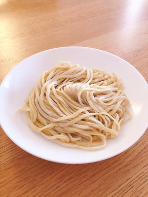 0-c SE麺　180g&times;6玉