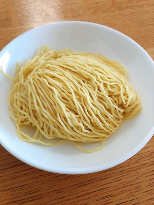 0-a シナ麺　150g&times;6玉