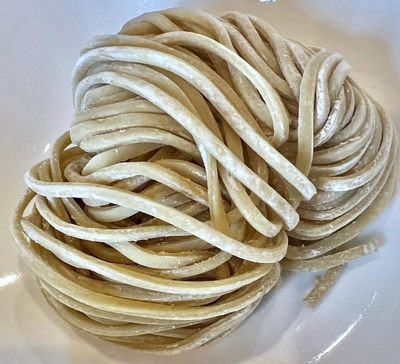 0-b HBM麺　180g&times;6玉