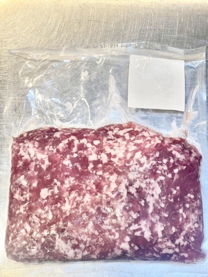 5-b 岩中豚ミンチ　500g