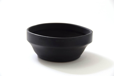 マミヤ 80/19 M645用レバーレンズフード