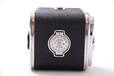 ロシア製 キエフ88用66フィルムマガジン