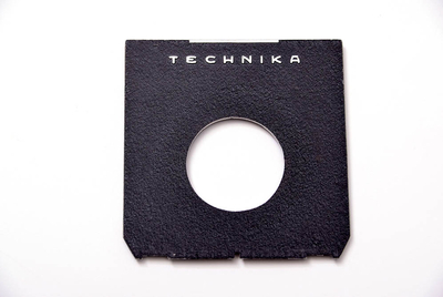 リンホフ テヒニカレンズボード1番穴