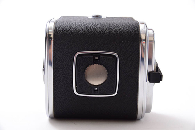 ハッセルブラッド マガジンA-24(クローム)