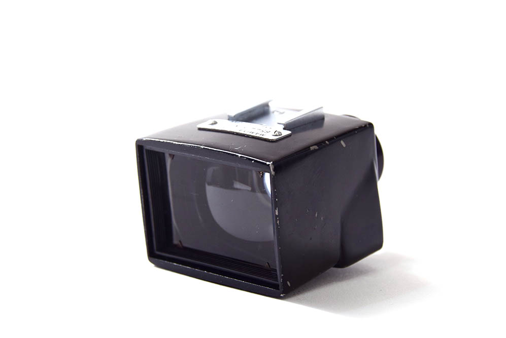 マミヤ MAMIYA SUPER23 65mmファインダー | メディアジョイカメラ