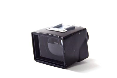 マミヤ MAMIYA SUPER23 65mmファインダー