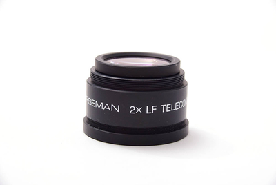 HORSEMAN(ホースマン) 2x LF テレコンバーター150-300