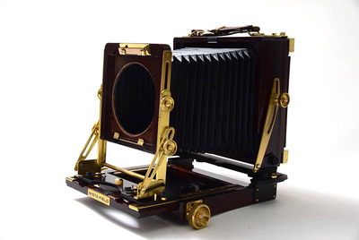 ウィスタフィールド45（WISTA FIELD 45）