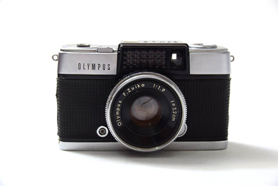 オリンパス OLYMPUS PEN-D