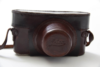 ライカ カメラケース（Ⅲｃ、Ⅲｆ等用）