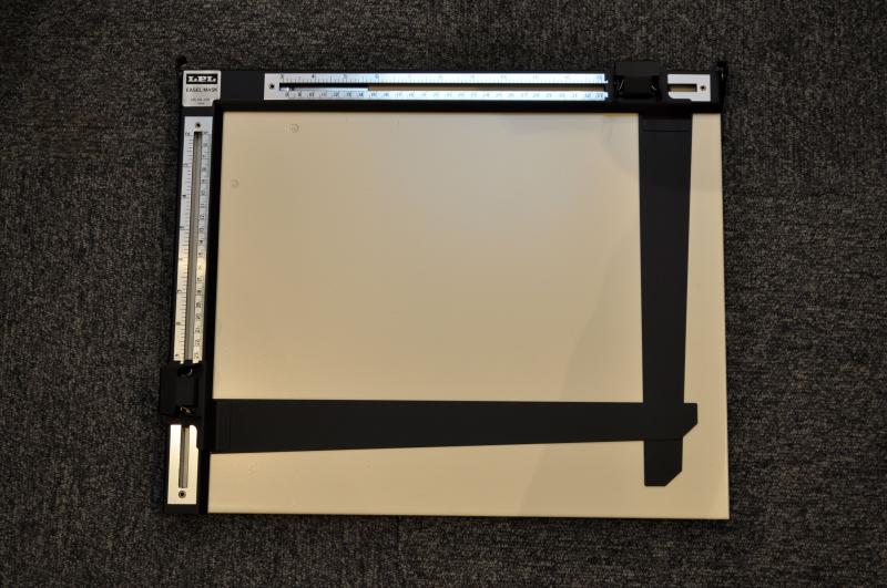 LPL イーゼルマスク28X35cm(11X14) 中古カメラ・レンズ販売サイト 