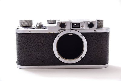 ライカ Leica Ⅲｃ