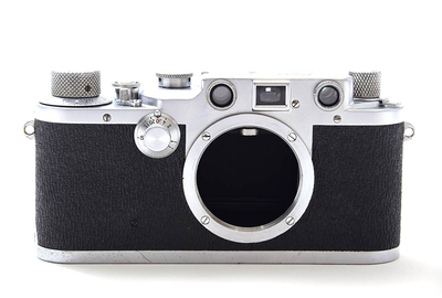 ライカ Leica Ⅲｃ