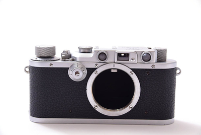 ライカ Leica Ⅲa