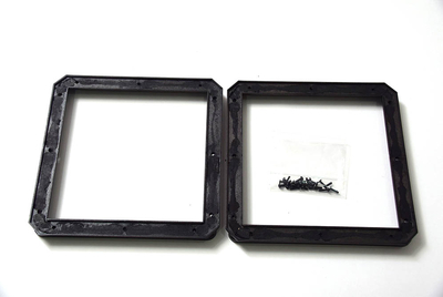 トヨ ４５蛇腹枠