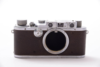 ライカ Leica D III