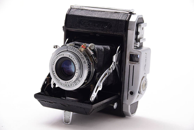 小西六 Konica Pearl(コニカ パール）