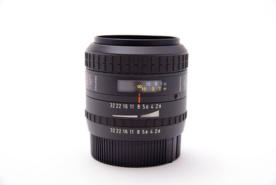 ペンタックス smc PENTAX-F SOFT 85mmF2.8