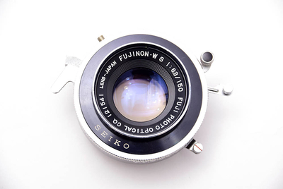 フジ FUJINON-WS 150mmF6.3