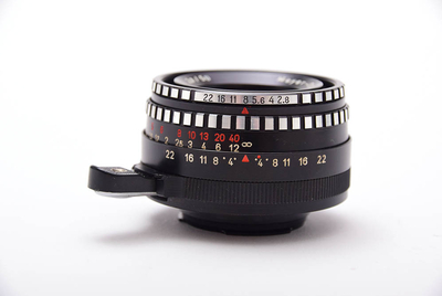 メイヤーオプティックゴルリッツMeyer-Optik Gorlitz Domiplan50ｍｍF2.8