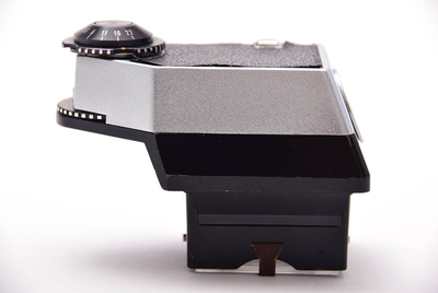 エキザクタ ファインダー