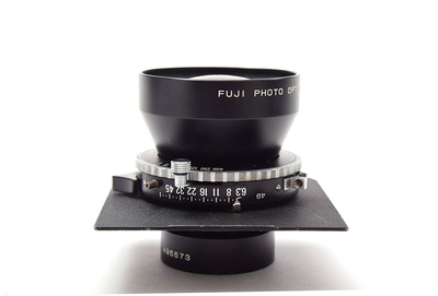 フジ FUJINON-W250mmF6.3