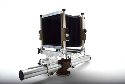 SINAR S型　ジナーS ４&times;５大判カメラ