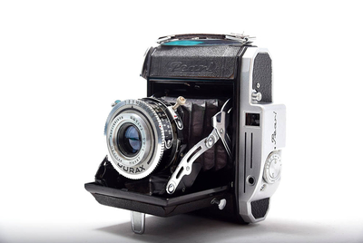 小西六 Konica Pearl(コニカ パール）