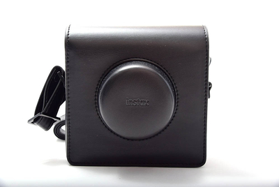 フジフィルム instax WIDE Evo Camera Case(ブラック）