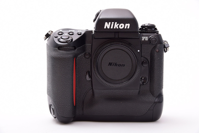 ニコン F5ボディ