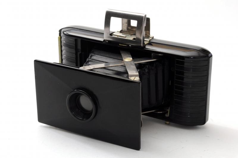 コダック　Kodak Stereo Camera　ビューアー付き珍品！ですから① コダック Kodak Stereo Camera ビューアー付き珍品！ですから①