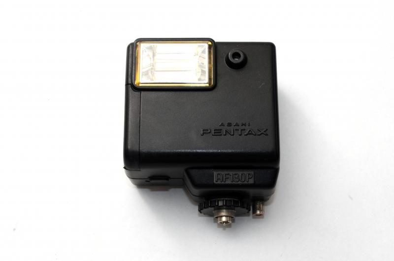 ペンタックス オート110用ストロボAF130P 中古カメラ・レンズ販売