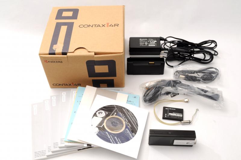 コンタックス CONTAX i4R 中古カメラ・レンズ販売サイト メディアジョイカメラ
