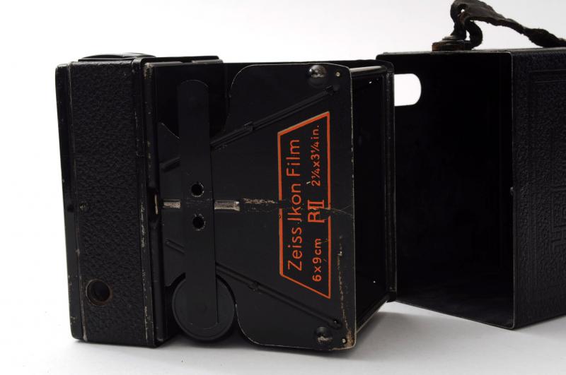 ツァイス ボックステンゴール54/2 中古カメラ・レンズ販売サイト メディアジョイカメラ