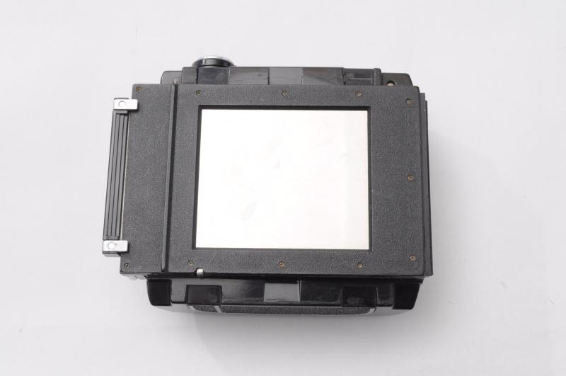 全国送料無料の通販 マミヤ RB67 プロS120ロールフィルムホルダー 中古  