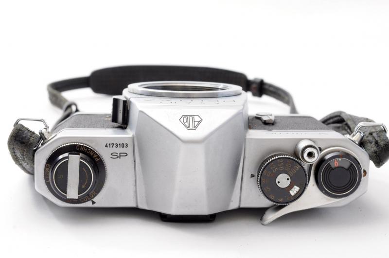 フィルムカメラ レンジファインダー 20台 寝転がり ジャンク品