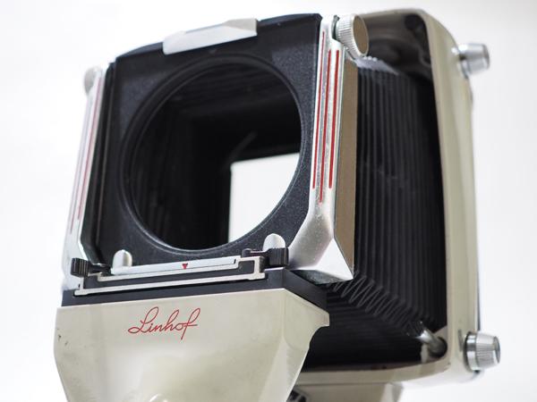 リンホフ リンホフカラー4X5 中古カメラ・レンズ販売サイト メディアジョイカメラ