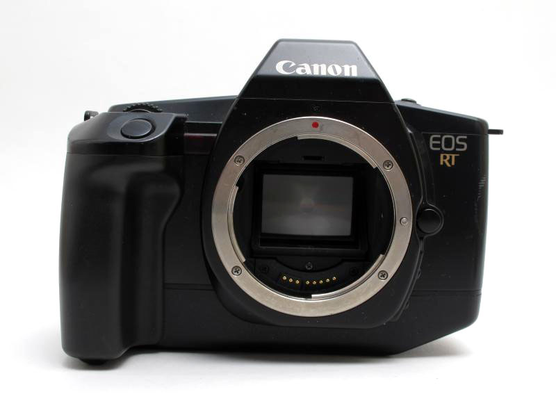 キヤノン EOS RT 中古カメラ・レンズ販売サイト | メディアジョイカメラ
