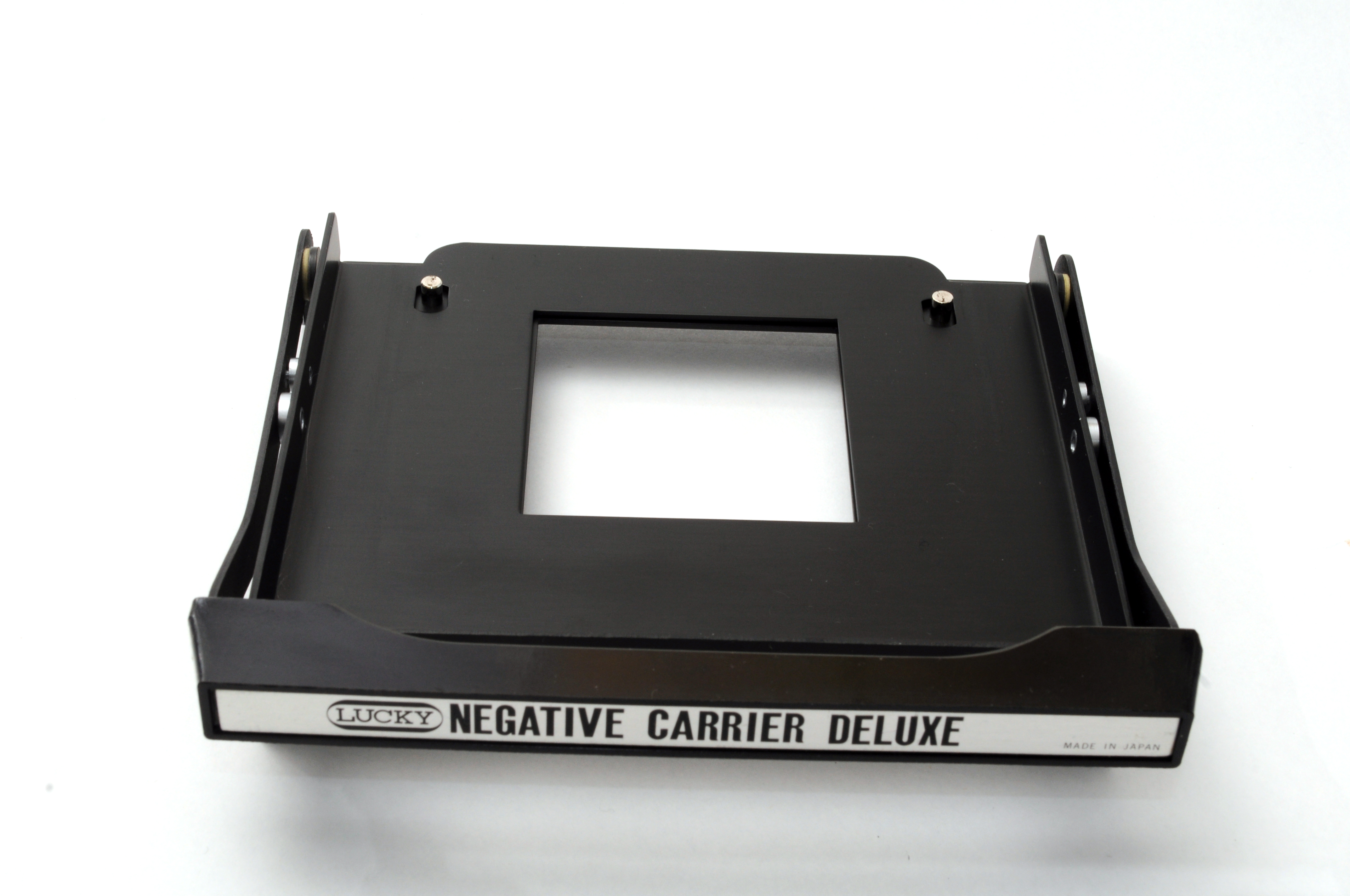 ラッキー 90M-D用6X6キャリア 中古カメラ・レンズ販売サイト