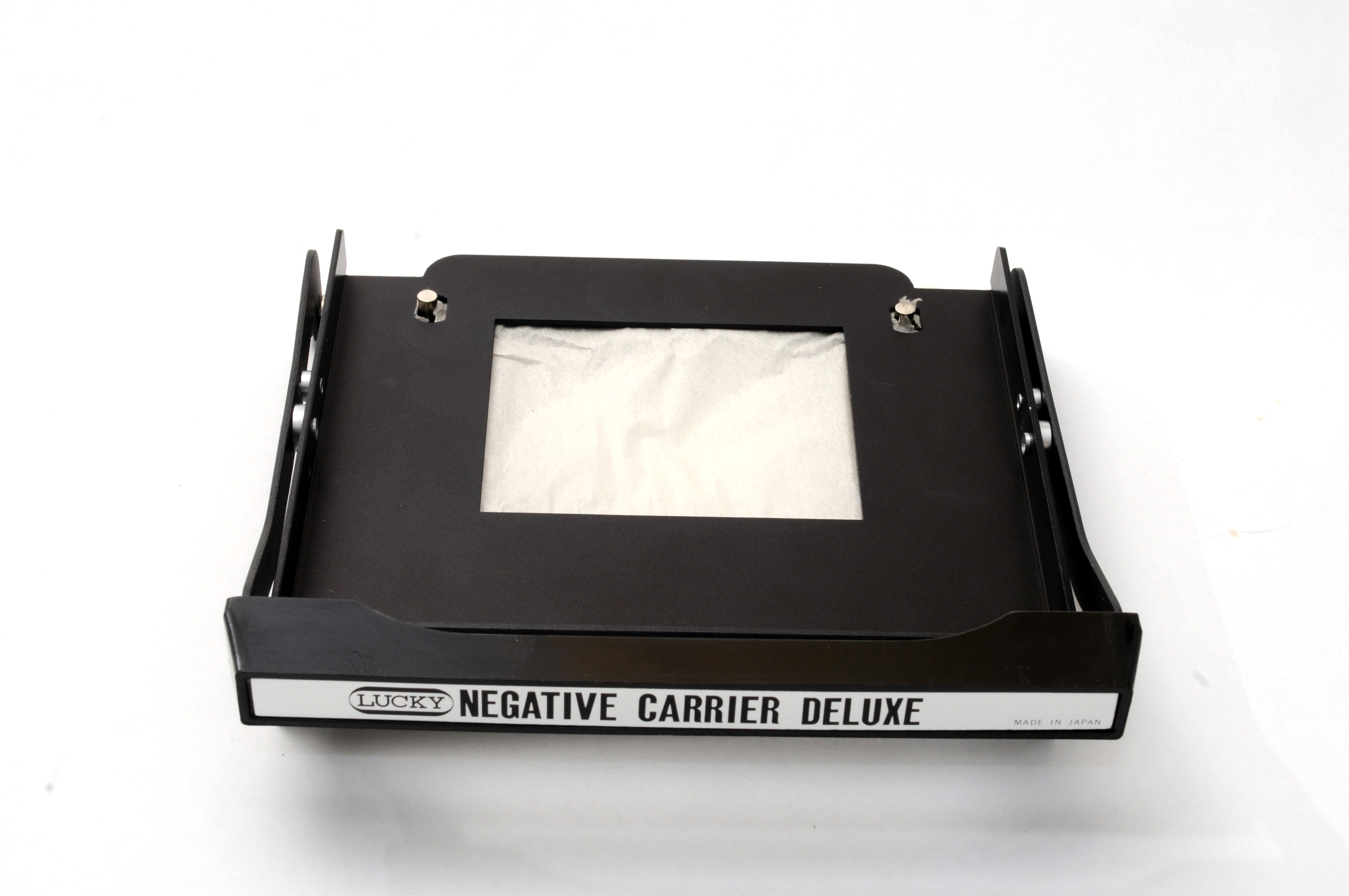 ラッキー 90M-D用6X7キャリア 中古カメラ・レンズ販売サイト